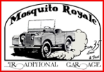 Logo Mosquito