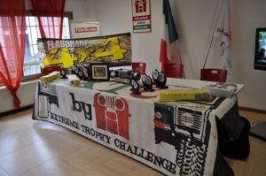 Foto Premiazioni 2010