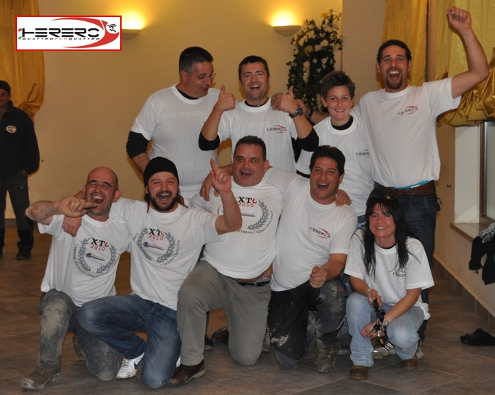 TeamHerero