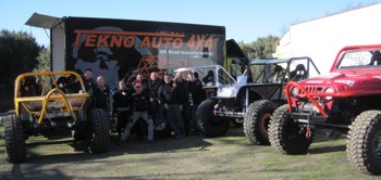 TeamTeknoAuto TeamTeknoAuto